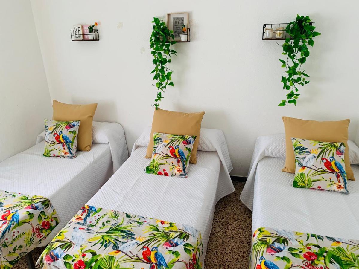 La Casa De L'Estany Villa ลาเมตยาเดมาร์ ภายนอก รูปภาพ