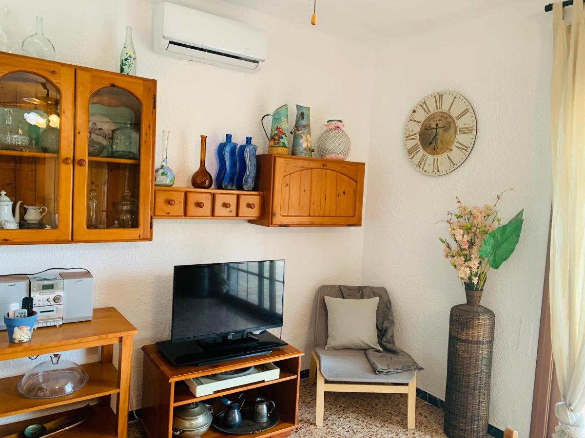 La Casa De L'Estany Villa ลาเมตยาเดมาร์ ภายนอก รูปภาพ