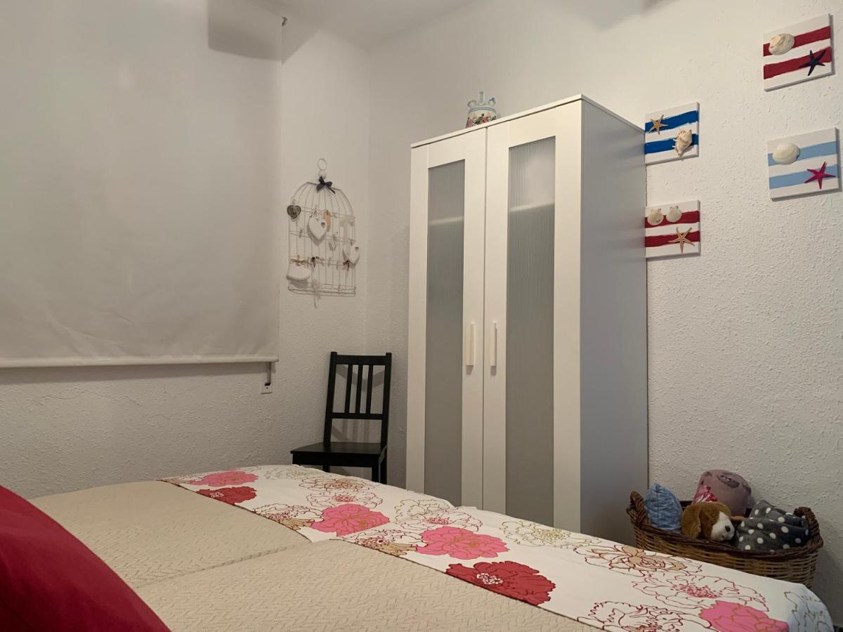 La Casa De L'Estany Villa ลาเมตยาเดมาร์ ภายนอก รูปภาพ