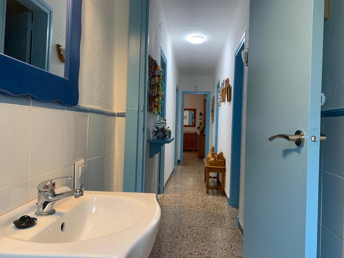 La Casa De L'Estany Villa ลาเมตยาเดมาร์ ภายนอก รูปภาพ